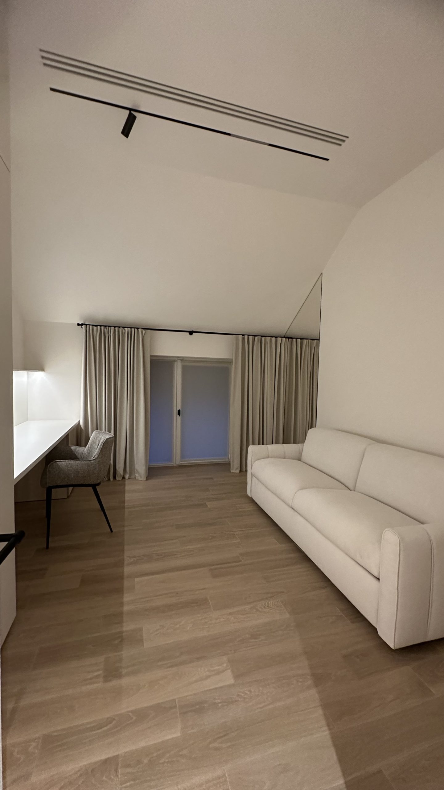 Княжичі – Палуба